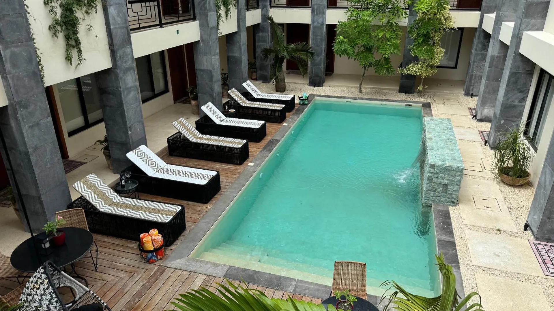 Condominio Talulah Living Τουλούμ 0*,  Μεξικό