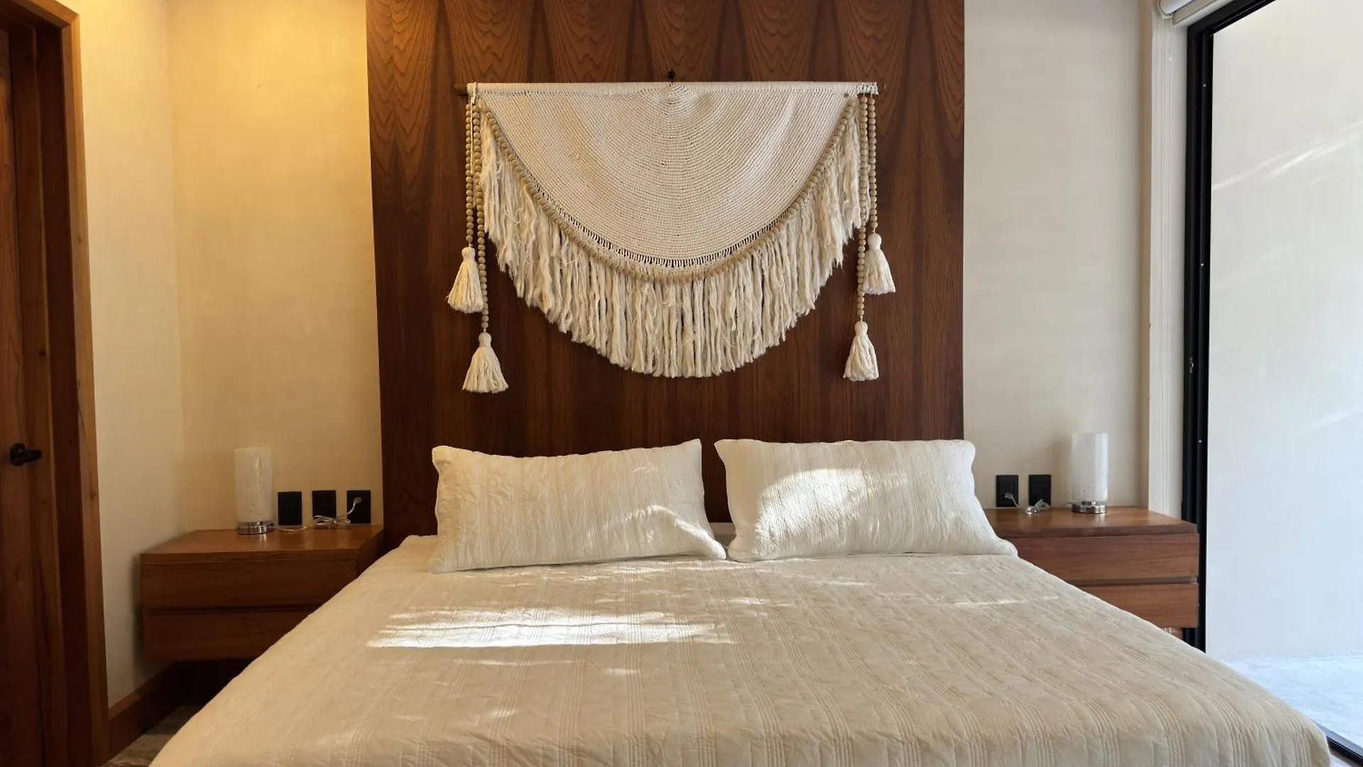Condominio Talulah Living Τουλούμ Ξενοδοχείο με διαμερίσματα