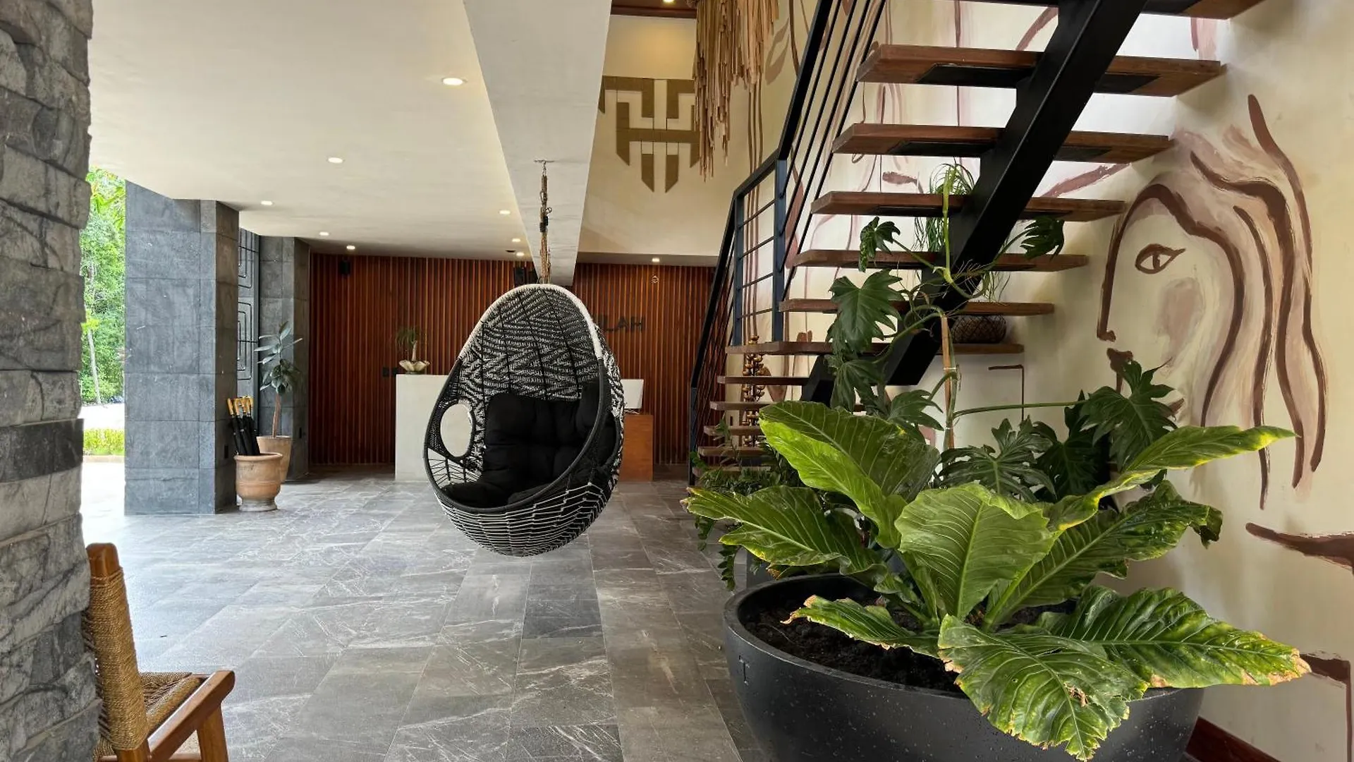 Condominio Talulah Living Τουλούμ Ξενοδοχείο με διαμερίσματα