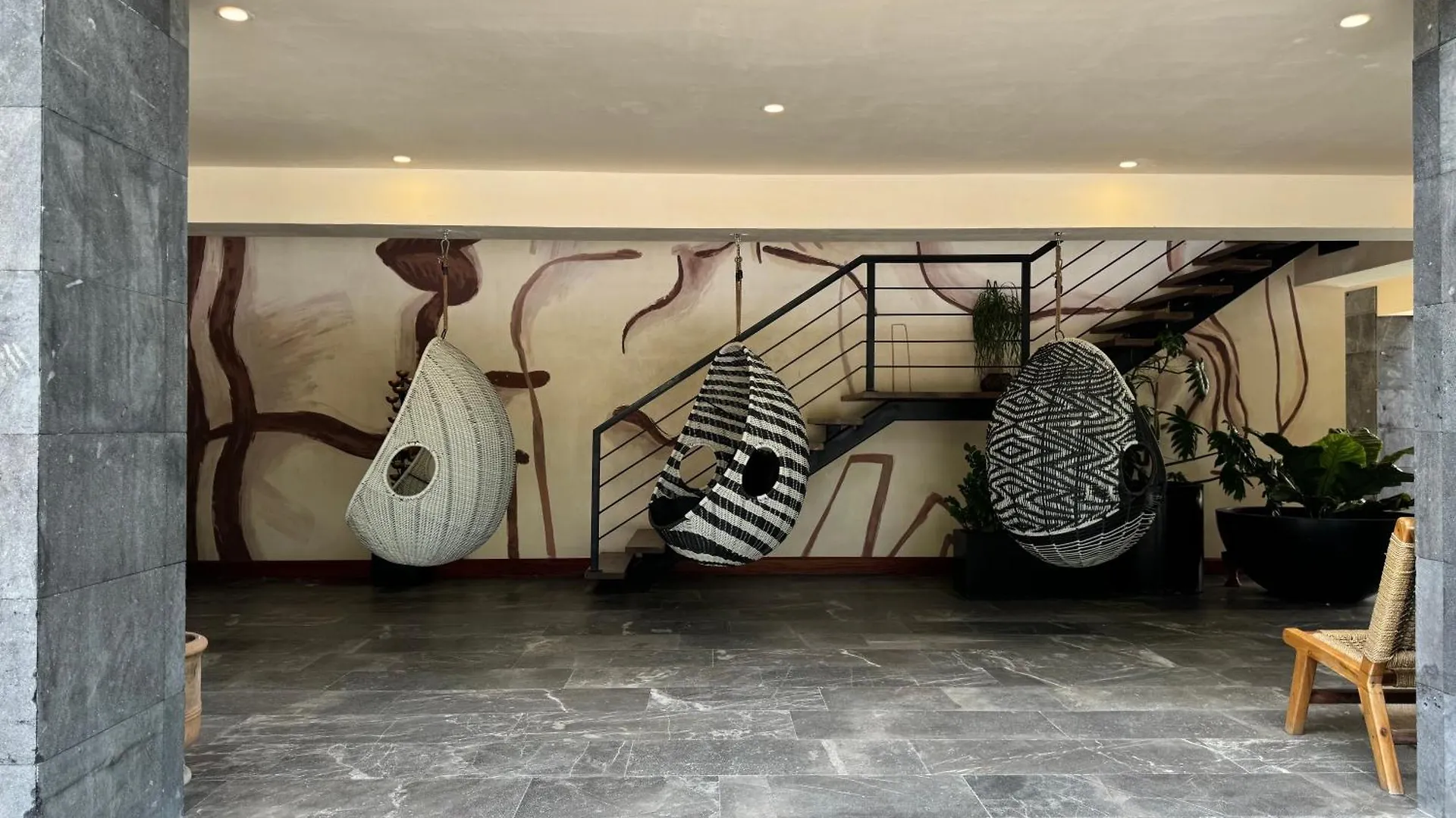 Condominio Talulah Living Τουλούμ