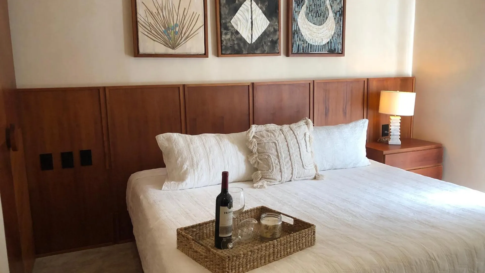 Condominio Talulah Living Τουλούμ