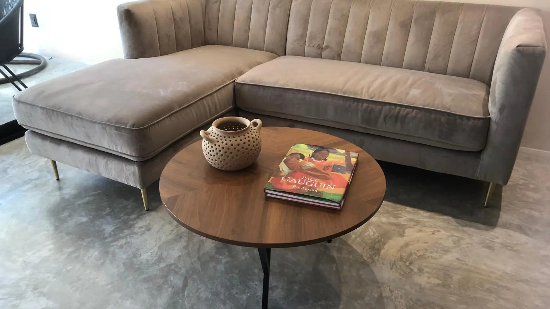 Condominio Talulah Living Τουλούμ 0*,  Μεξικό