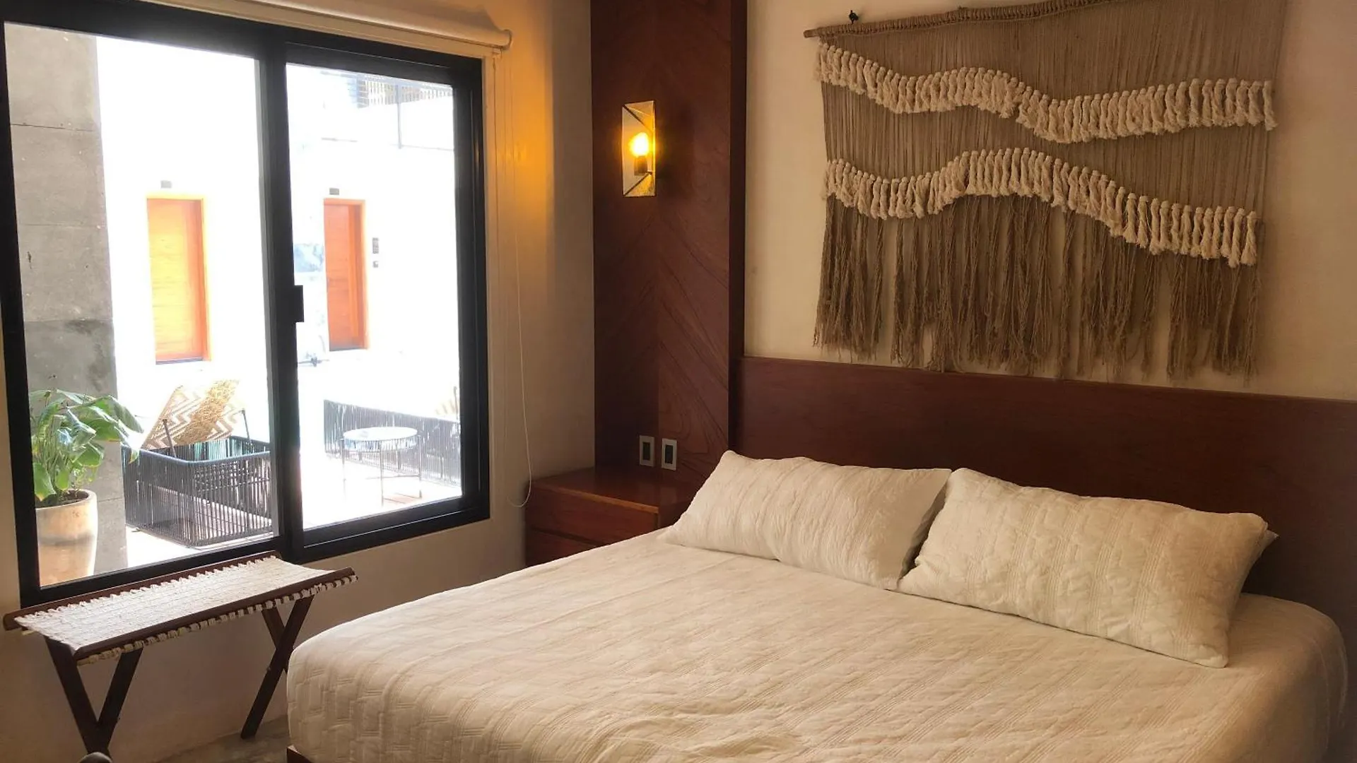 Condominio Talulah Living Τουλούμ Ξενοδοχείο με διαμερίσματα