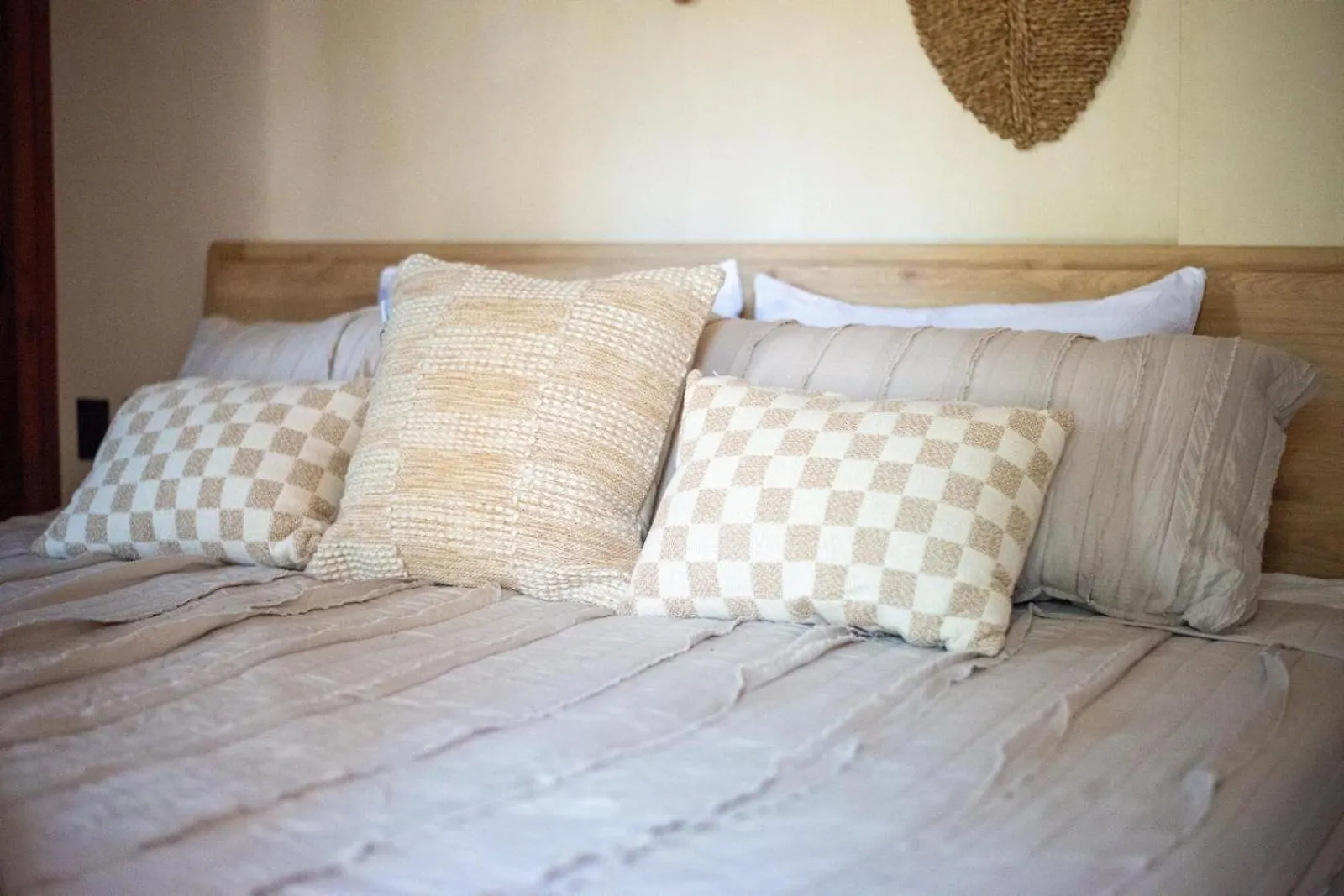 Condominio Talulah Living Τουλούμ Ξενοδοχείο με διαμερίσματα