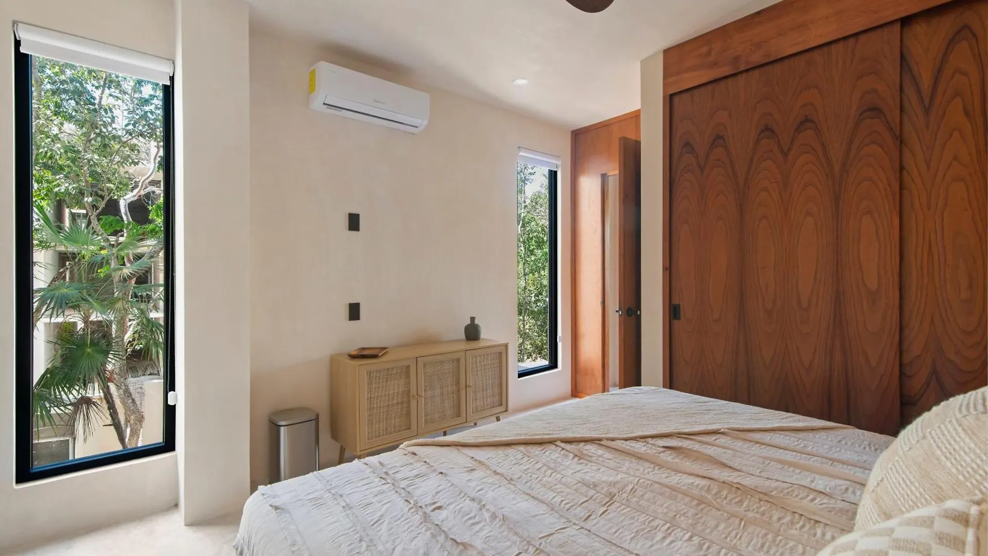 Condominio Talulah Living Τουλούμ