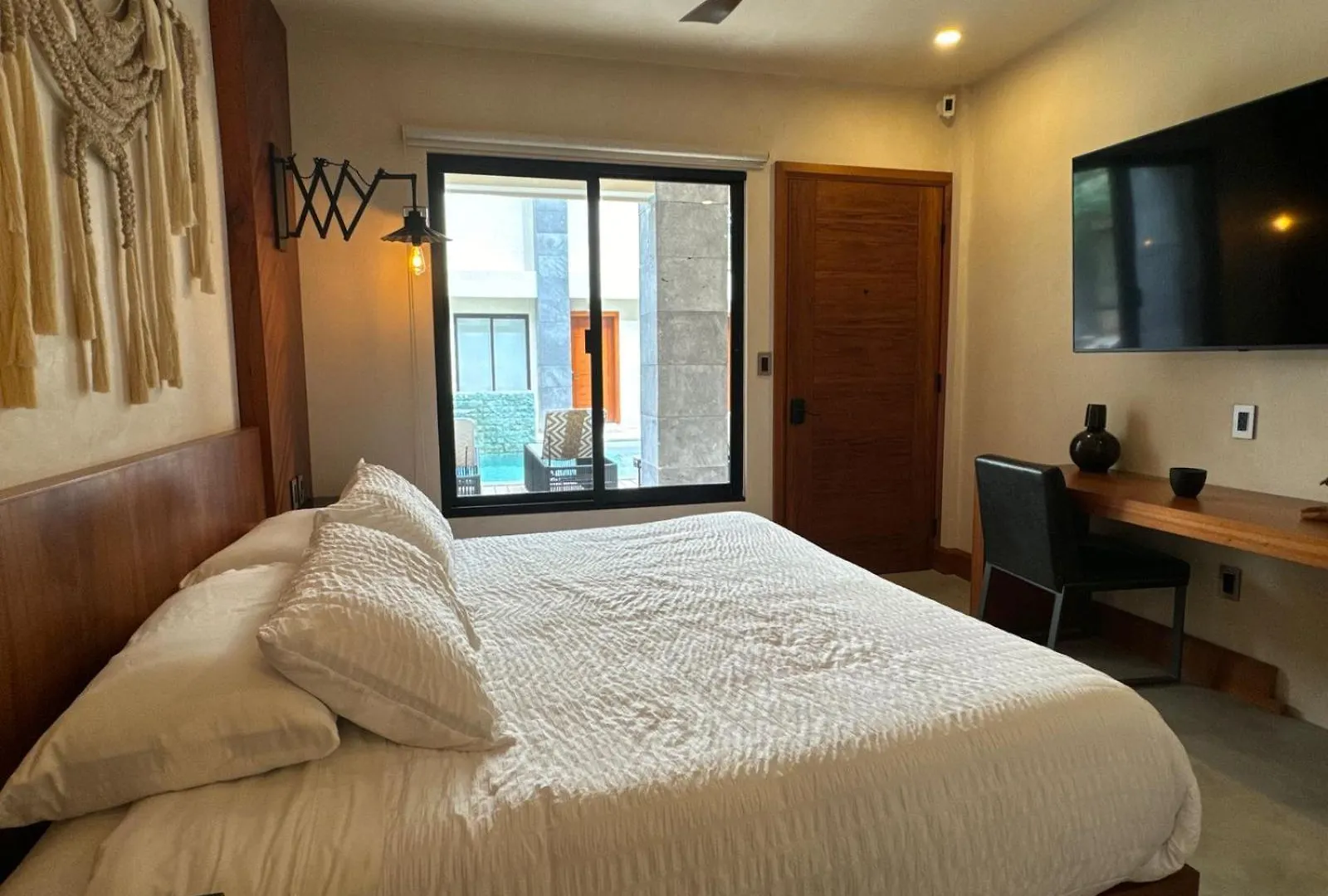 Condominio Talulah Living Τουλούμ