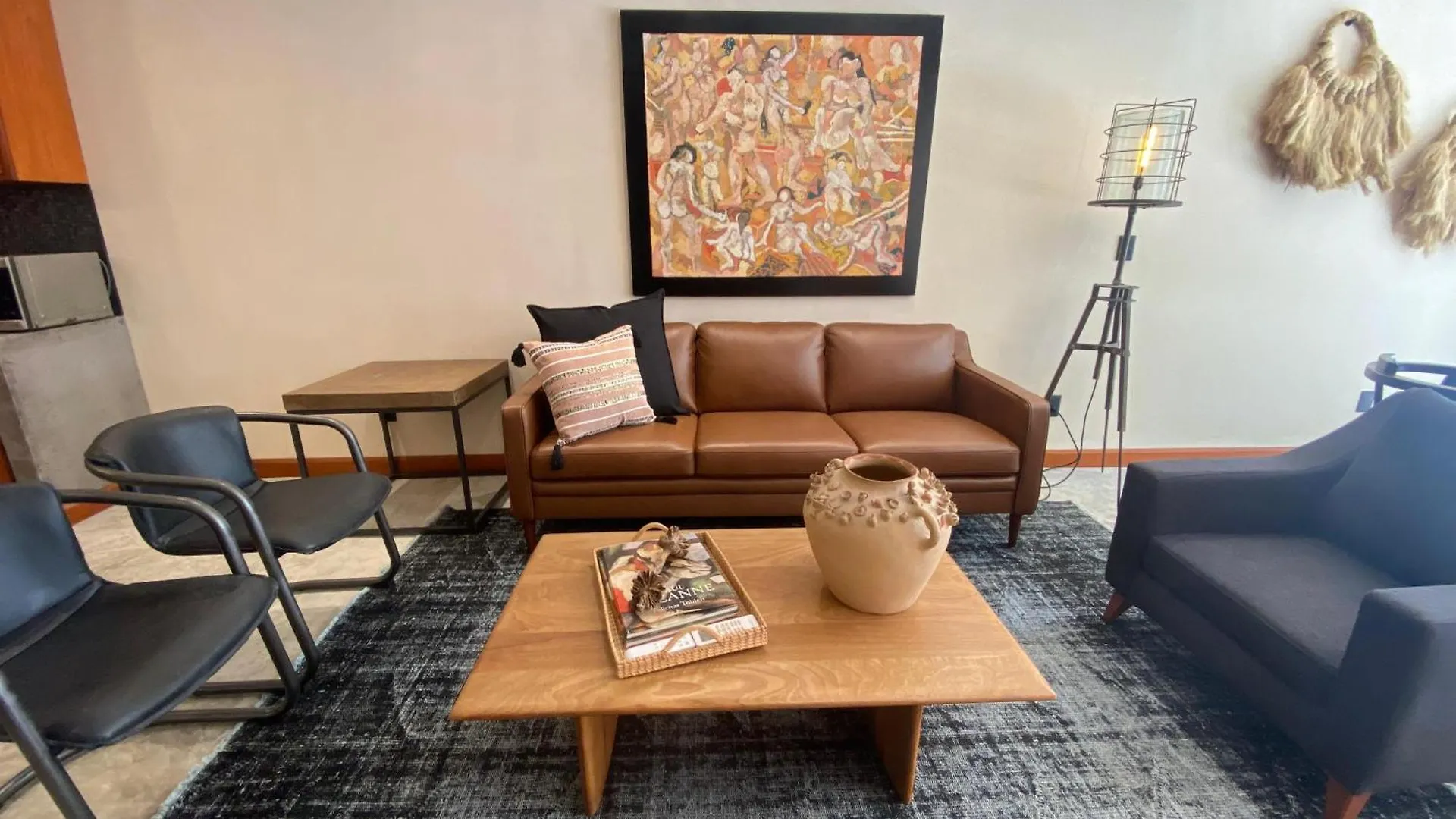 Condominio Talulah Living Τουλούμ Μεξικό