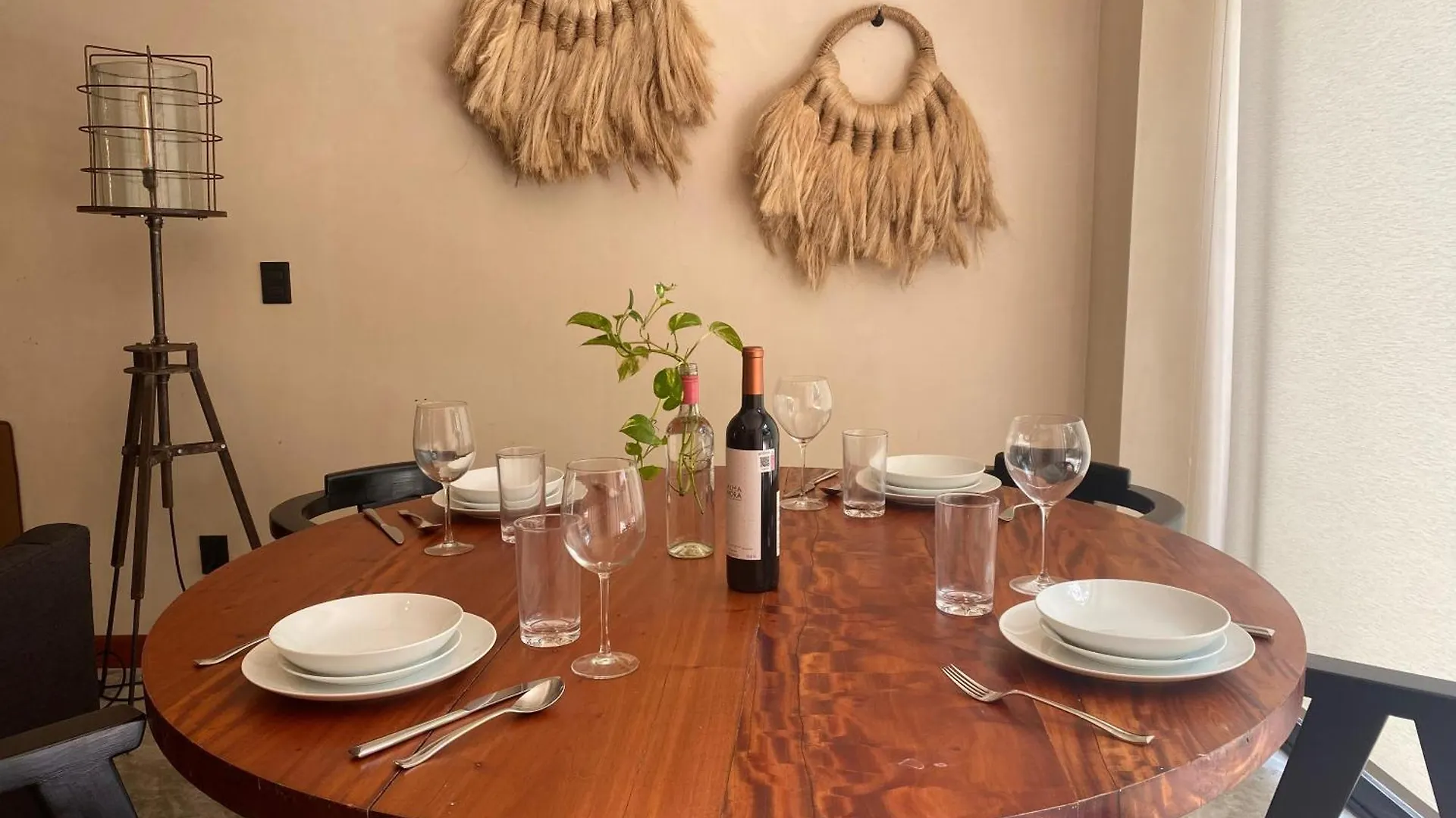 Condominio Talulah Living Τουλούμ Ξενοδοχείο με διαμερίσματα