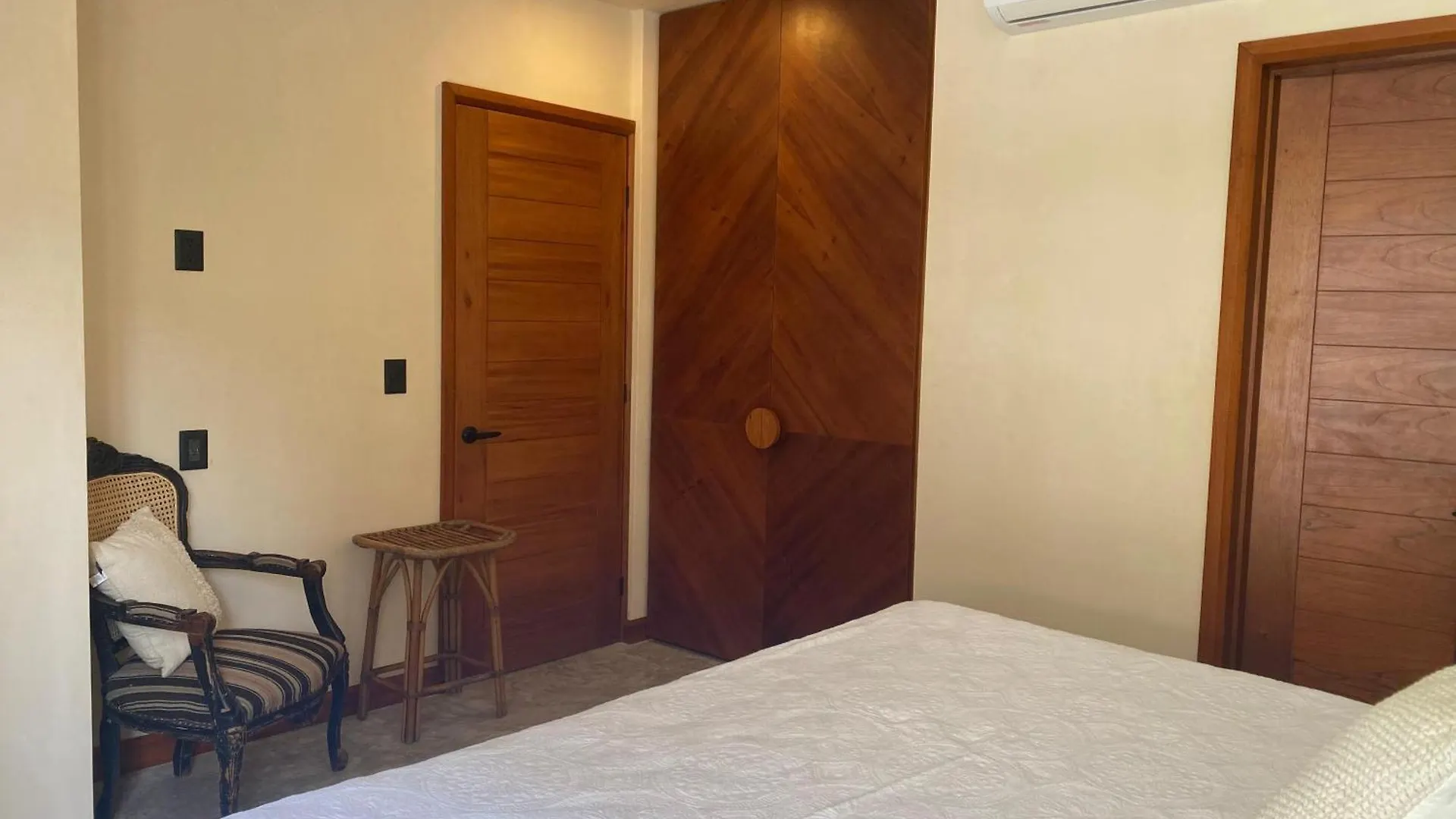 Condominio Talulah Living Τουλούμ