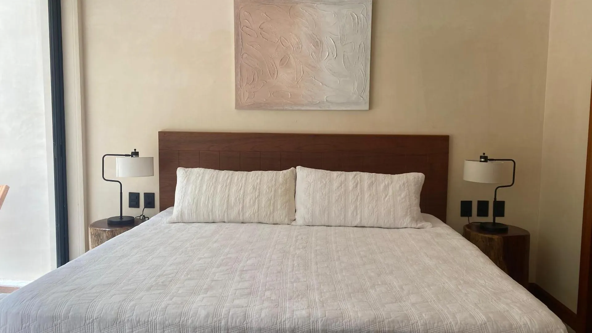 Condominio Talulah Living Τουλούμ 0*,  Μεξικό