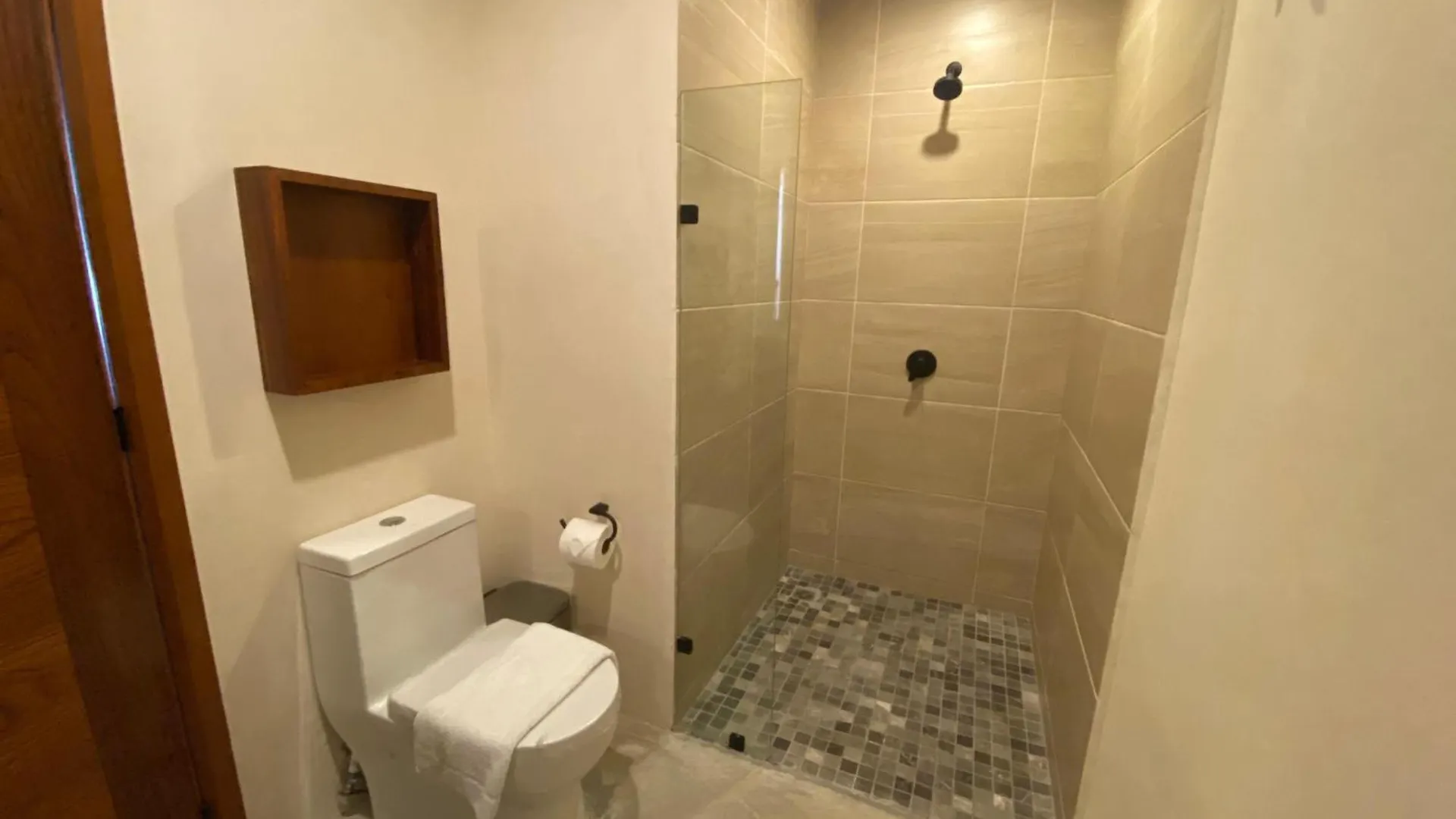 Condominio Talulah Living Τουλούμ Ξενοδοχείο με διαμερίσματα