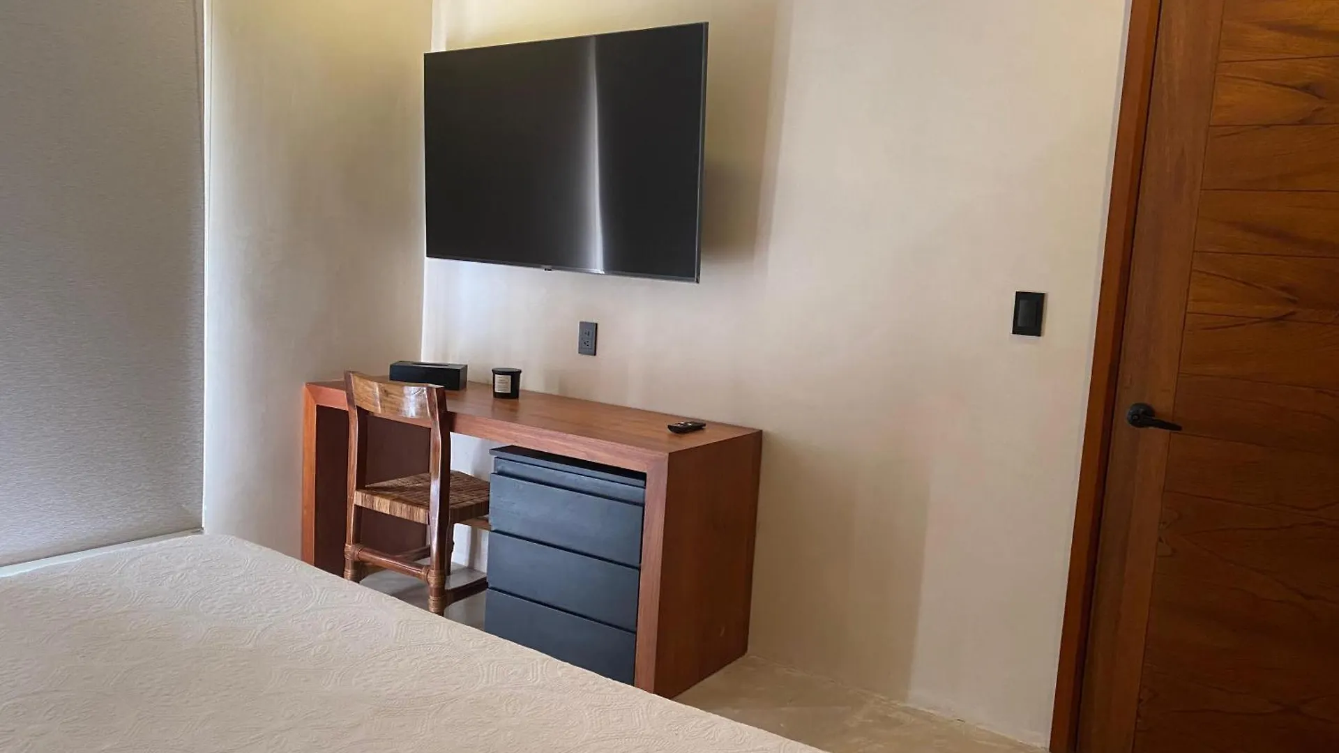 Condominio Talulah Living Τουλούμ Ξενοδοχείο με διαμερίσματα