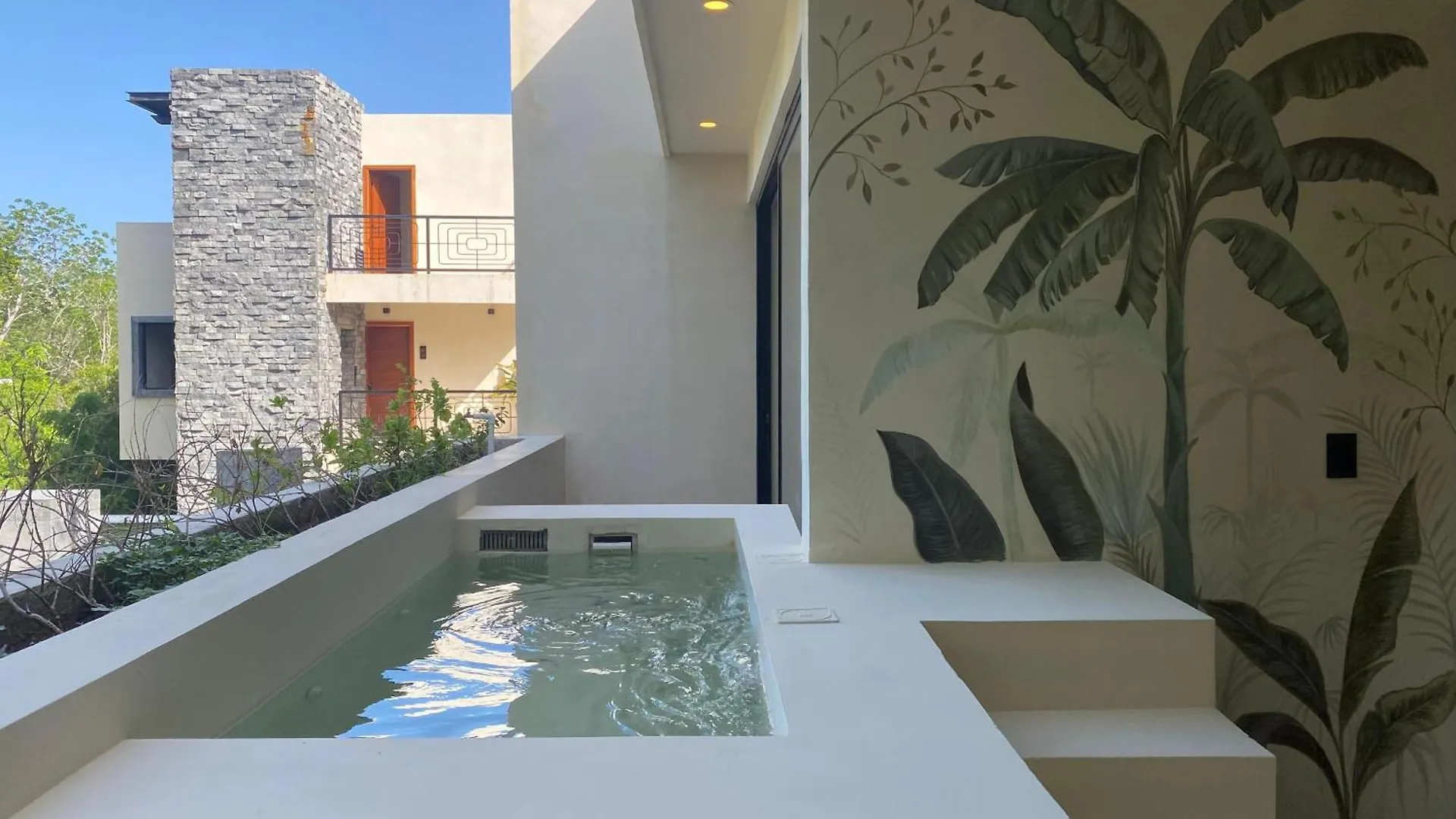 Condominio Talulah Living Τουλούμ