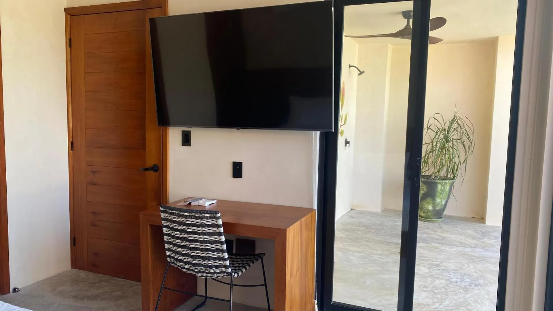 Condominio Talulah Living Τουλούμ